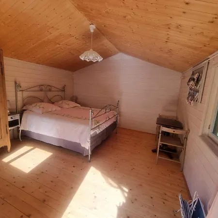 Avec Piscine Privee Dans La Foret Bagnols-en-Foret