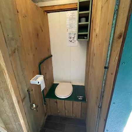Avec Piscine Privee Dans La Foret Chalet *
